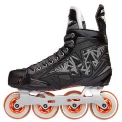 Roller Mission NLS 3 Junior -Pro Patinage pdtimg 3739727b