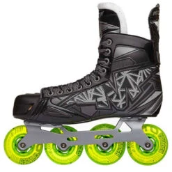 Roller Mission NLS 4 Junior -Pro Patinage pdtimg 3739993b