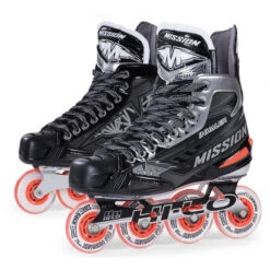 Roller Mission NLS 3 Junior -Pro Patinage pdtimg 3740305b