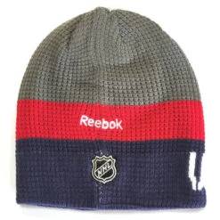 Bonnet NHL Washington Capitals 3 Bonnet NHL Washington Capitals -Pro Patinage pdtimg 3772436b