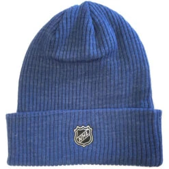 Bonnet NHL Toronto Maple Leafs Uni 3 Bonnet NHL Toronto Maple Leafs Uni -Pro Patinage pdtimg 3812762b