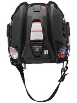 Casque CCM Tacks 710 Senior -Pro Patinage pdtimg 3967490b