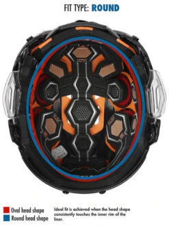 Casque CCM Tacks 710 Senior -Pro Patinage pdtimg 3967492b