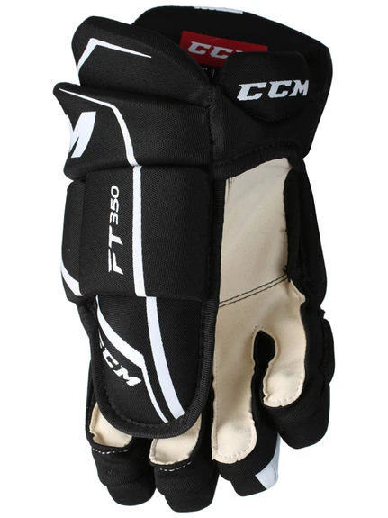 Gants CCM JetSpeed 350 Junior 5 Gants CCM JetSpeed 350 Junior – Image 5