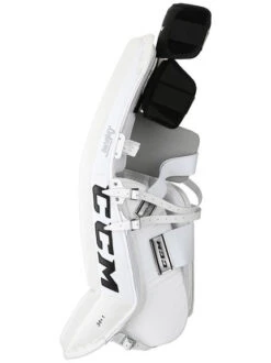 Bottes CCM Premier II Pro -Pro Patinage pdtimg 3970743b