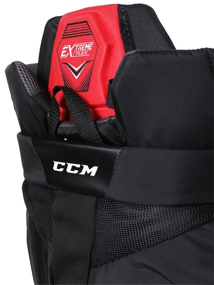 Culotte Gardien CCM E Flex E2.5 Junior 2 Culotte Gardien CCM E Flex E2.5 Junior – Image 2