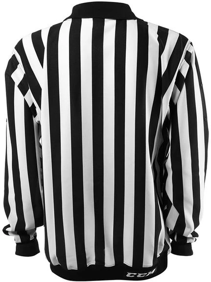 Maillot D'arbitre CCM 150S 3 Maillot D'arbitre CCM 150S – Image 3
