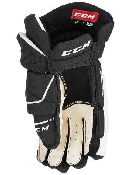 Gants CCM Tacks 9040 Junior 5 Gants CCM Tacks 9040 Junior – Image 5