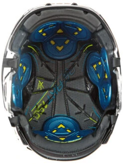 Casque Bauer RE-AKT 150 -Pro Patinage pdtimg 4238707b