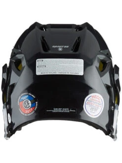 Casque Bauer RE-AKT 95 -Pro Patinage pdtimg 4238873b