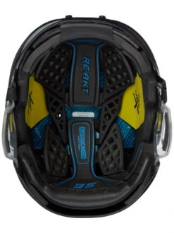 Casque Bauer RE-AKT 95 -Pro Patinage pdtimg 4238874b