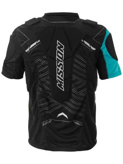 Tee Shirt De Protection Mission Core Junior 4 Tee Shirt De Protection Mission Core Junior – Image 4