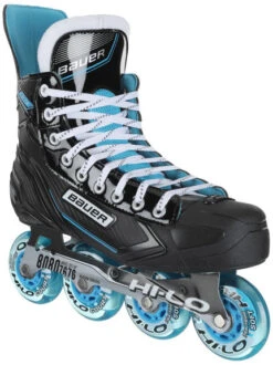 Roller Bauer RSX Senior -Pro Patinage pdtimg 4318254b