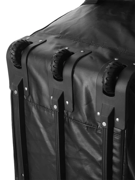 Sac CCM à Crosses Team Stick Bag 2 Sac CCM à Crosses Team Stick Bag – Image 2