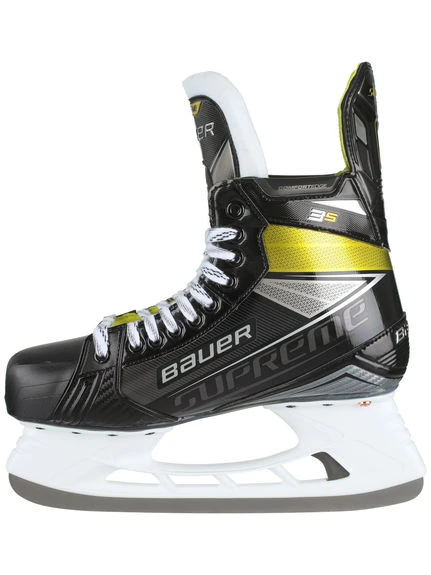 Patins Bauer Supreme 3S Senior 3 Patins Bauer Supreme 3S Senior – Image 3