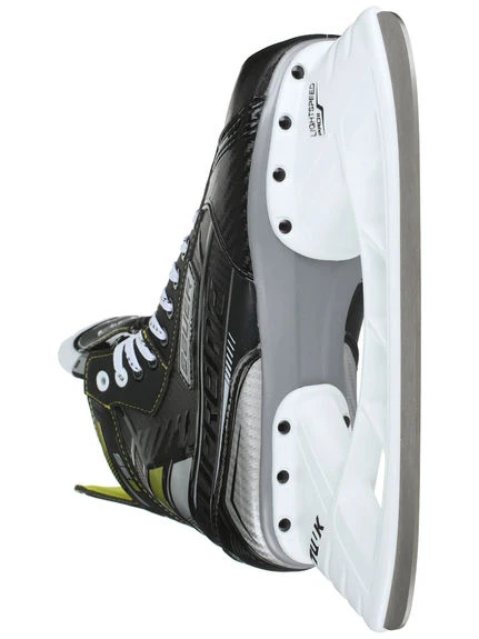 Patins Bauer Supreme S35 Intermédiaire 4 Patins Bauer Supreme S35 Intermédiaire – Image 4