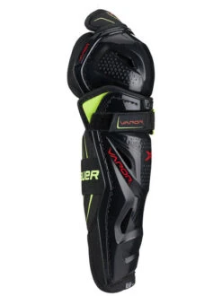 Jambières Bauer Vapor X2.9 Junior -Pro Patinage pdtimg 4418295b
