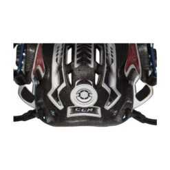 Pack Casque CCM FL60 + Demi Visière Fischer F55 -Pro Patinage pdtimg 4432560b