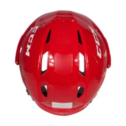 Pack Casque CCM FL60 + Demi Visière Fischer F55 -Pro Patinage pdtimg 4432562b