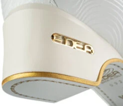 Patins Edea Wave Ivory Lame Balancè -Pro Patinage pdtimg 4475247b