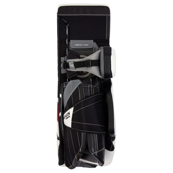 Bottes Warrior Ritual G5 Senior 3 Bottes Warrior Ritual G5 Senior – Image 3