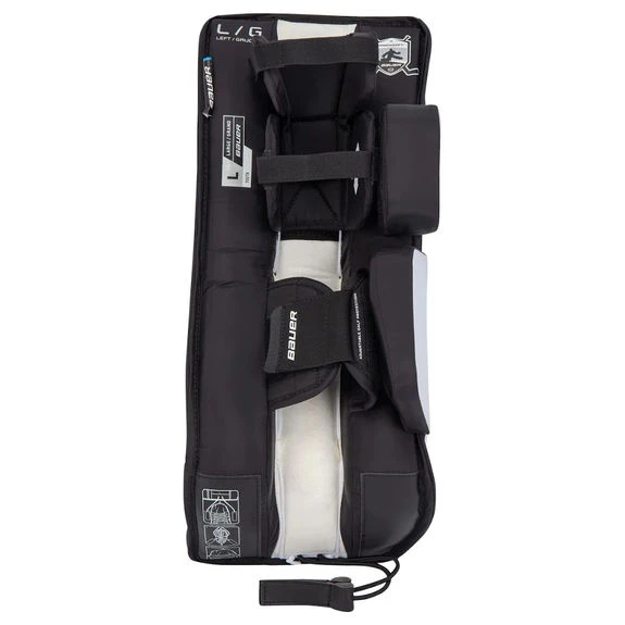 Bottes Bauer GSX Prodigy Enfant 3 Bottes Bauer GSX Prodigy Enfant – Image 3