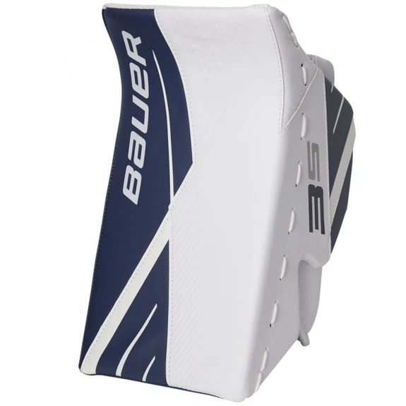 Bouclier Bauer Supreme 3S Senior 3 Bouclier Bauer Supreme 3S Senior – Image 3