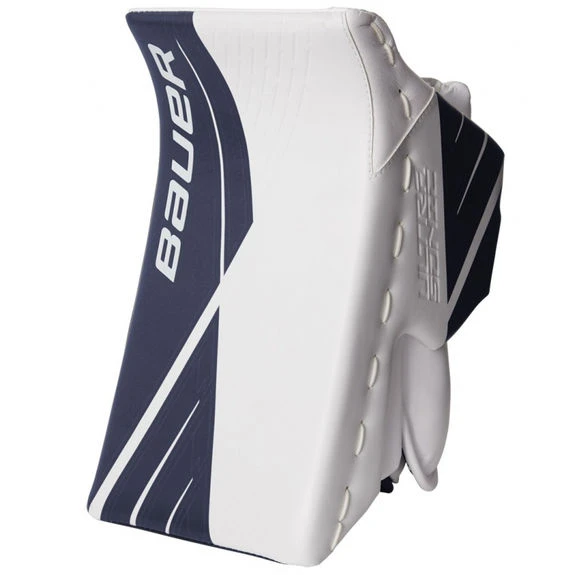 Bouclier Bauer Supreme UltraSonic Senior 8 Bouclier Bauer Supreme UltraSonic Senior – Image 8