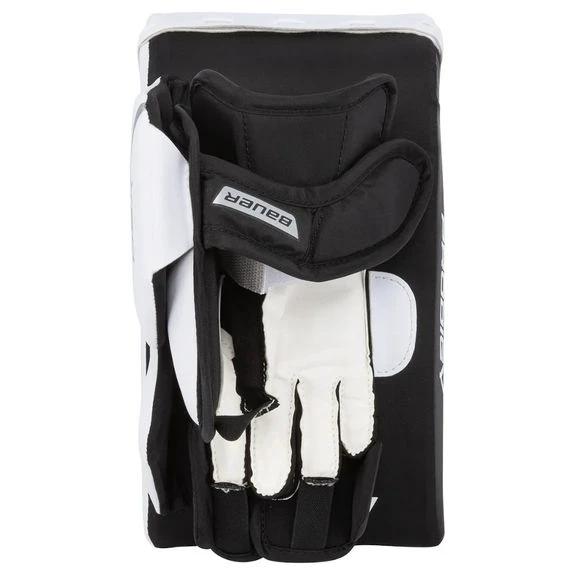 Bouclier Bauer GSX Prodigy Enfant 4 Bouclier Bauer GSX Prodigy Enfant – Image 4