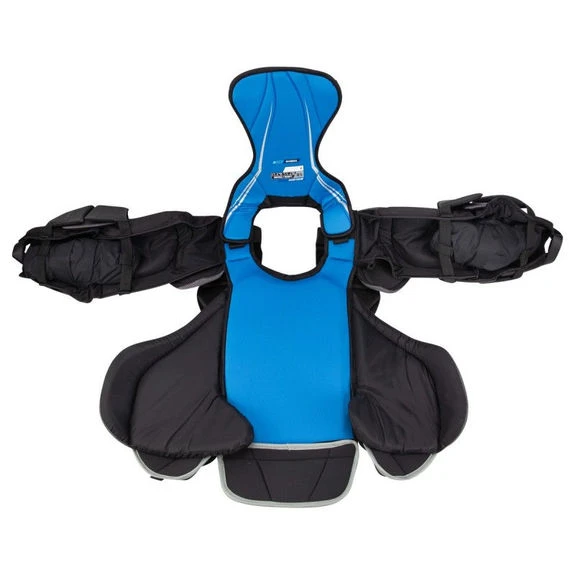 Plastron Bauer Elite Intermédiaire 2 Plastron Bauer Elite Intermédiaire – Image 2