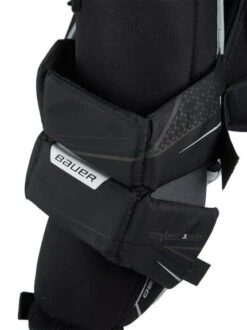 Plastron Bauer GSX Junior 7 Plastron Bauer GSX Junior -Pro Patinage pdtimg 4517658b