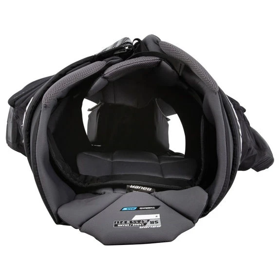 Culotte Gardien Bauer Elite Senior 3 Culotte Gardien Bauer Elite Senior – Image 3