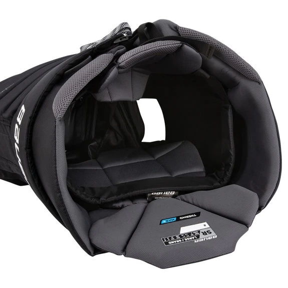 Culotte Gardien Bauer Elite Senior 8 Culotte Gardien Bauer Elite Senior – Image 8