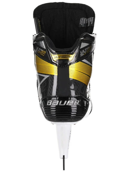 Patins Gardien Bauer Supreme Ultrasonic Intermédiaire 2 Patins Gardien Bauer Supreme Ultrasonic Intermédiaire – Image 2