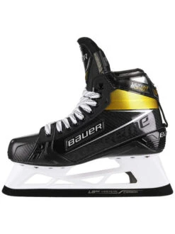 Patins Gardien Bauer Supreme Ultrasonic Intermédiaire 8 Patins Gardien Bauer Supreme Ultrasonic Intermédiaire -Pro Patinage pdtimg 4530140b