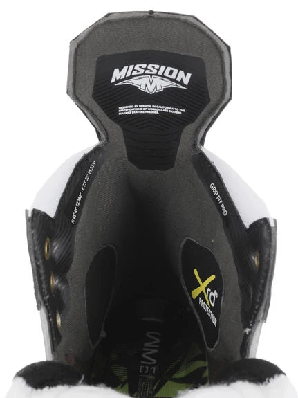 Roller Mission Inhaler WM01 Senior 3 Roller Mission Inhaler WM01 Senior – Image 3