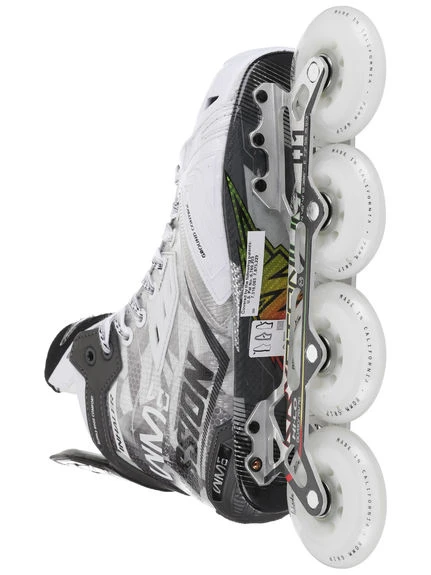 Roller Mission Inhaler WM01 Senior 5 Roller Mission Inhaler WM01 Senior – Image 5