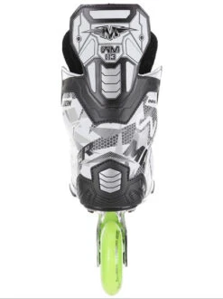 Roller Mission Inhaler WM03 Senior 10 Roller Mission Inhaler WM03 Senior -Pro Patinage pdtimg 4562230b