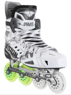 Roller Mission Inhaler WM03 Senior 8 Roller Mission Inhaler WM03 Senior -Pro Patinage pdtimg 4562233b