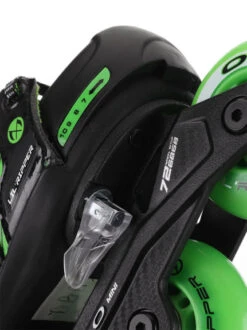 Roller Mission Lil' Ripper Enfant 8 Roller Mission Lil' Ripper Enfant -Pro Patinage pdtimg 4563407b