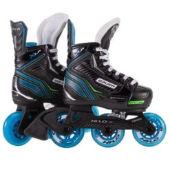 Roller Bauer XLP Enfant 10 Roller Bauer XLP Enfant -Pro Patinage pdtimg 4564776b