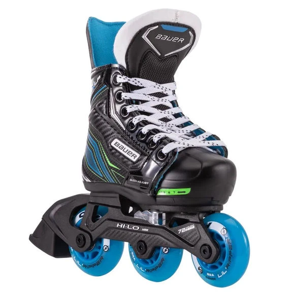 Roller Bauer XLP Enfant 6 Roller Bauer XLP Enfant – Image 6