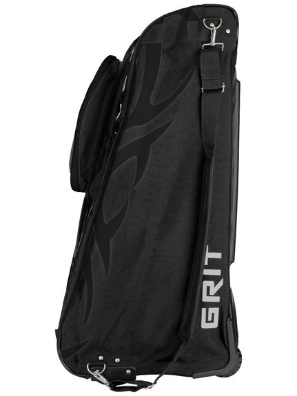 Sac Grit HTFX Hockey Tower Black 5 Sac Grit HTFX Hockey Tower Black – Image 5