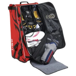 Sac Grit HTFX Hockey Tower Boston -Pro Patinage pdtimg 4588468b
