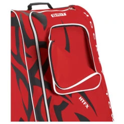 Sac Grit HTFX Hockey Tower Dallas 20 Sac Grit HTFX Hockey Tower Dallas -Pro Patinage pdtimg 4588496b