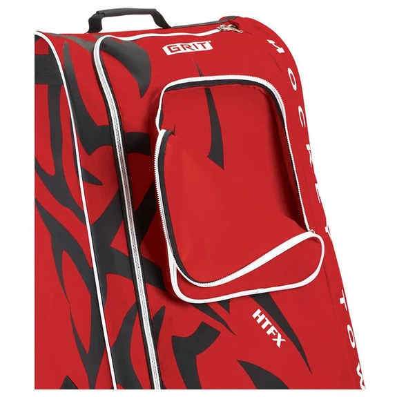 Sac Grit HTFX Hockey Tower Rose 10 Sac Grit HTFX Hockey Tower Rose – Image 10