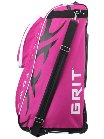 Sac Grit HTFX Hockey Tower Rose 4 Sac Grit HTFX Hockey Tower Rose – Image 4