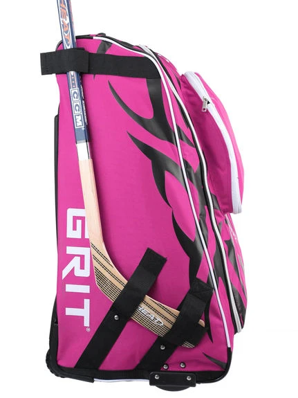 Sac Grit HTFX Hockey Tower Rose 5 Sac Grit HTFX Hockey Tower Rose – Image 5