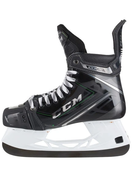 Patins CCM Ribcor 100K Pro Intermédiaire 2 Patins CCM Ribcor 100K Pro Intermédiaire – Image 2