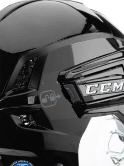 Casque CCM Super Tacks X -Pro Patinage pdtimg 4611724b